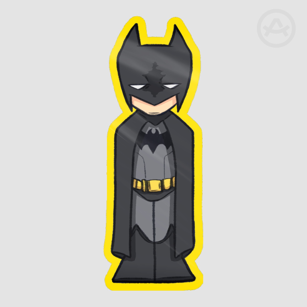 BM Stickers
