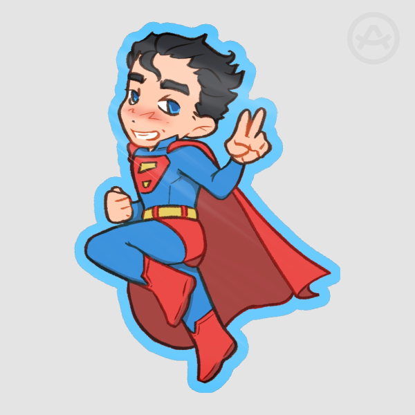 SM Stickers