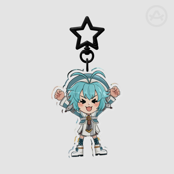 CS2 - Millium