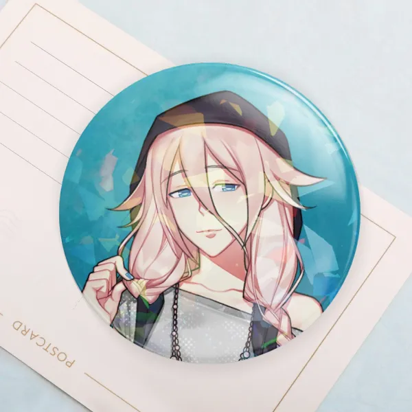 Old VocaBR IA Button