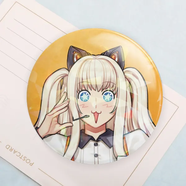 Old VocaBR SeeU Button