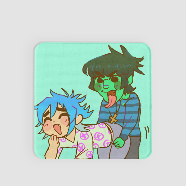 and that's how i was born sticker