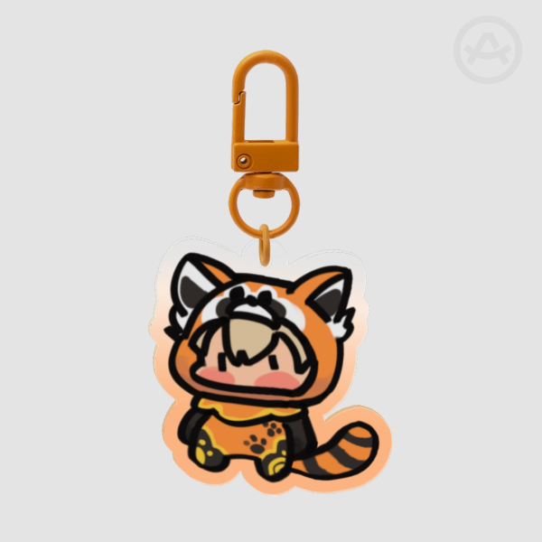 Fanmade Luke Charm - OBM