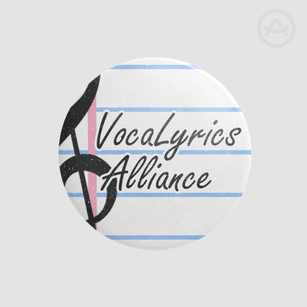 VocaLyrics Alliance button | VocaLyrics Alliance