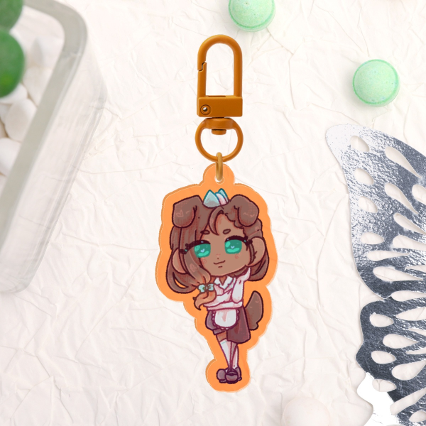 Hyuna dog Diner style