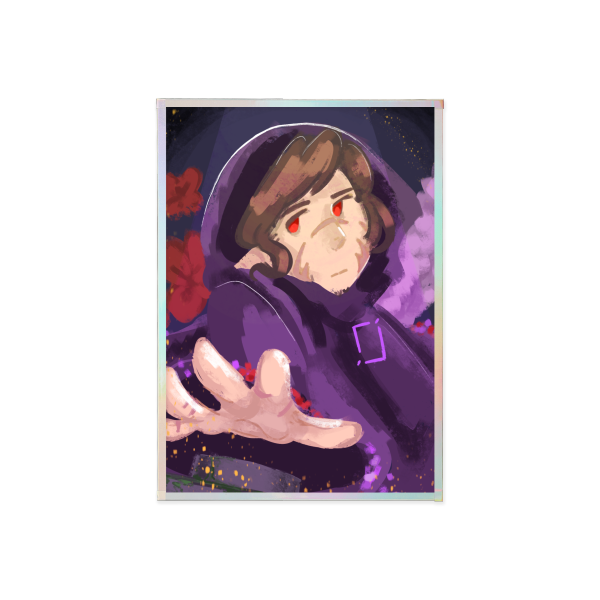 Secret Life Winner GoodtimeswithScar  [Art Board]