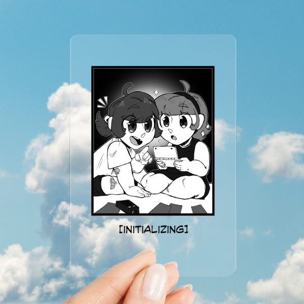 Chapter 1 Cover - [INITIALIZING]