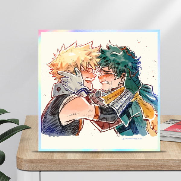 BkDk You're Okay