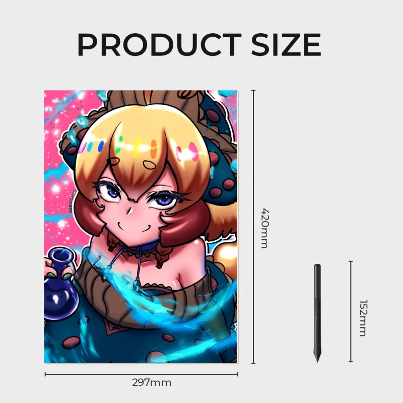 Product main image