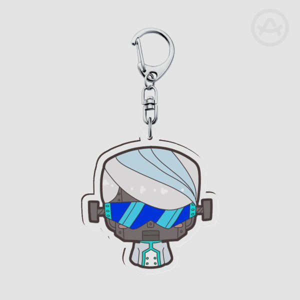 ToSpeak Mr. Robo