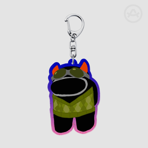 Imposter Bean (Homestuck)