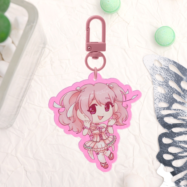 Aya Maruyama Pastel Palettes