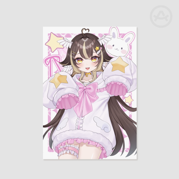 Gloomorning Poster Printing