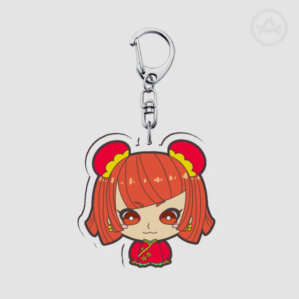 ToSpeak Meitan
