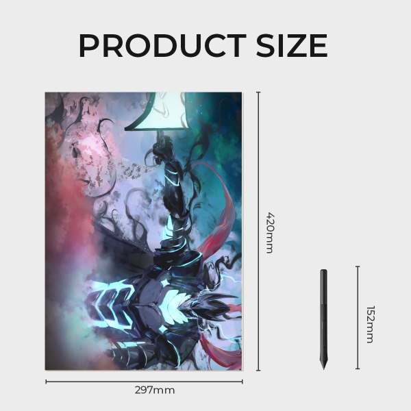 Solo leveling Igris Print