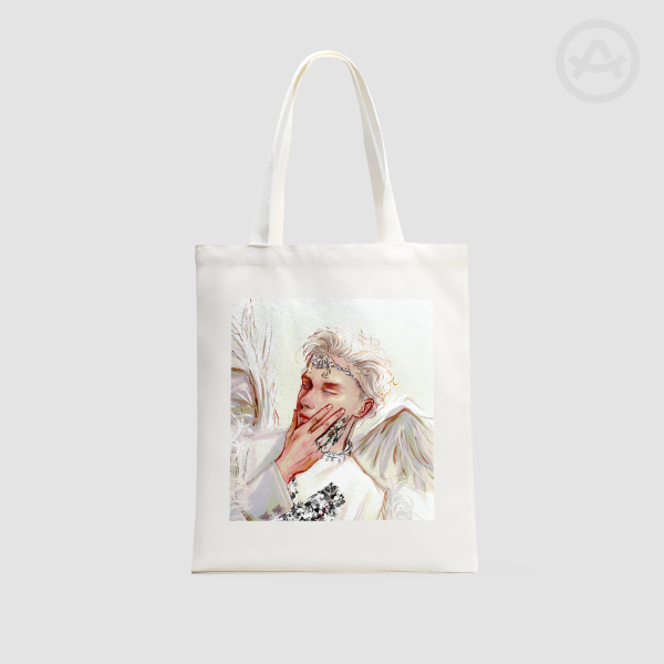 Hueningkai Totebag