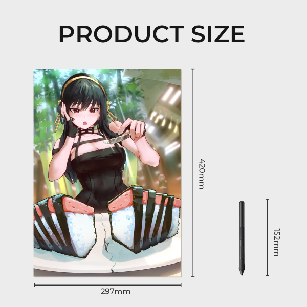 Spy family Yor Print