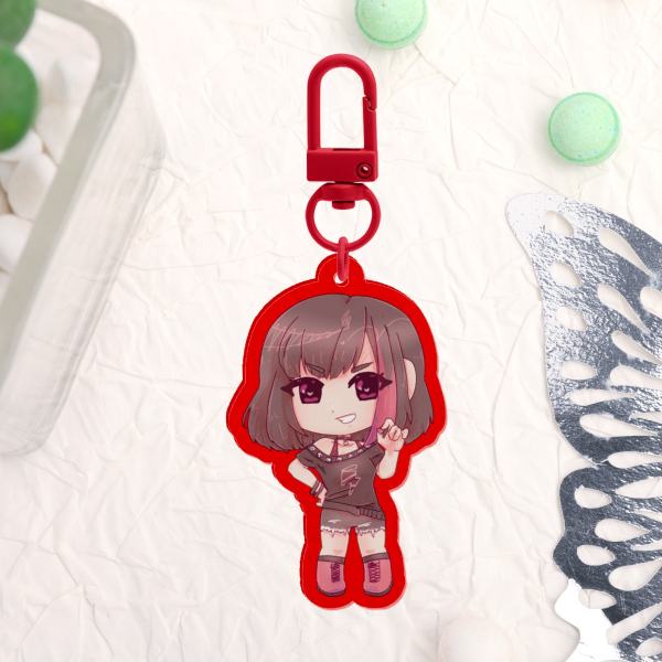 Ran Mitake Afterglow