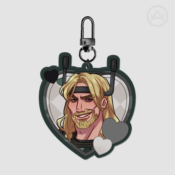 Kristof Date Everything Charm