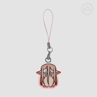 Potato Rose - Phonecharm