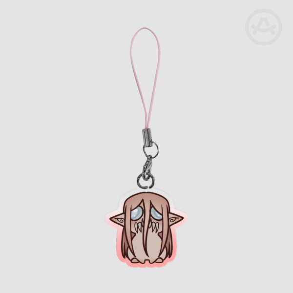 Potato Rose - Phonecharm