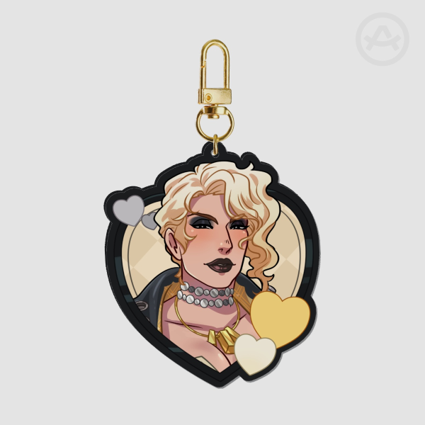 Sophia Date Everything Charm