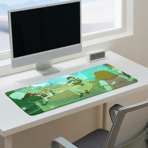 Venti Desk Pad