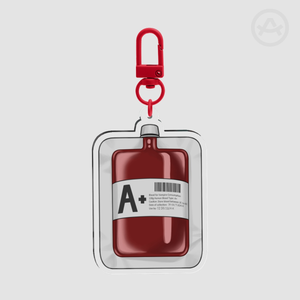 Vampire's Favorite Treat