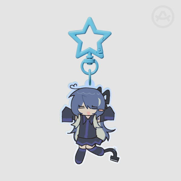 SAITO in A Teto Outfit