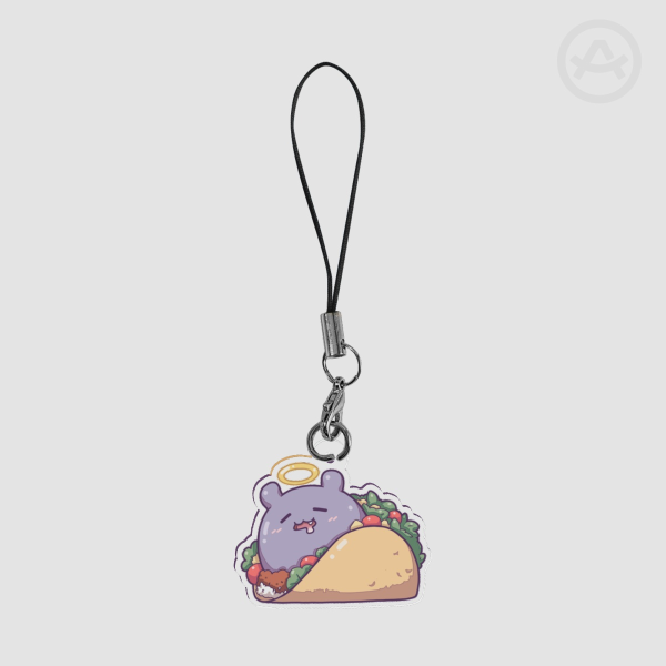 Tako time - Taco