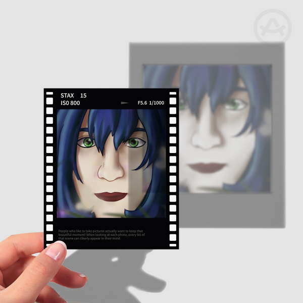 Yuu Tsumihara - Closeup | UTAU