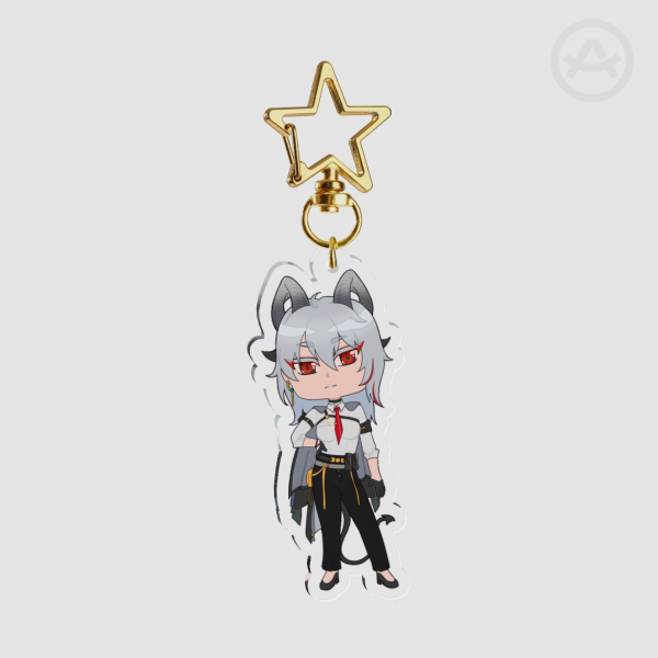 Zani Keychains