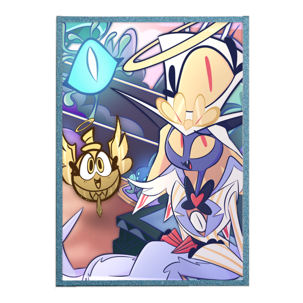 Redeemed Sir Pentious