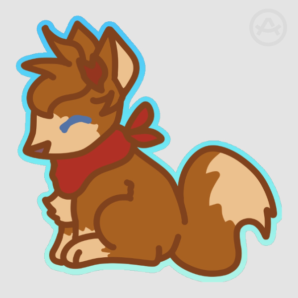 [Genshin Impact] Fox-taglia