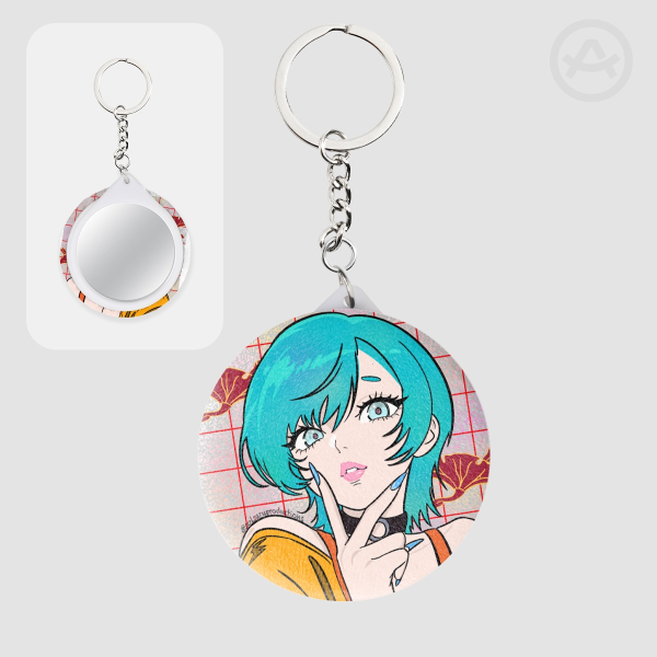 Kawaii Mikasan 💕🥰