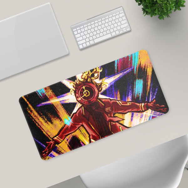Dante Desk Pad