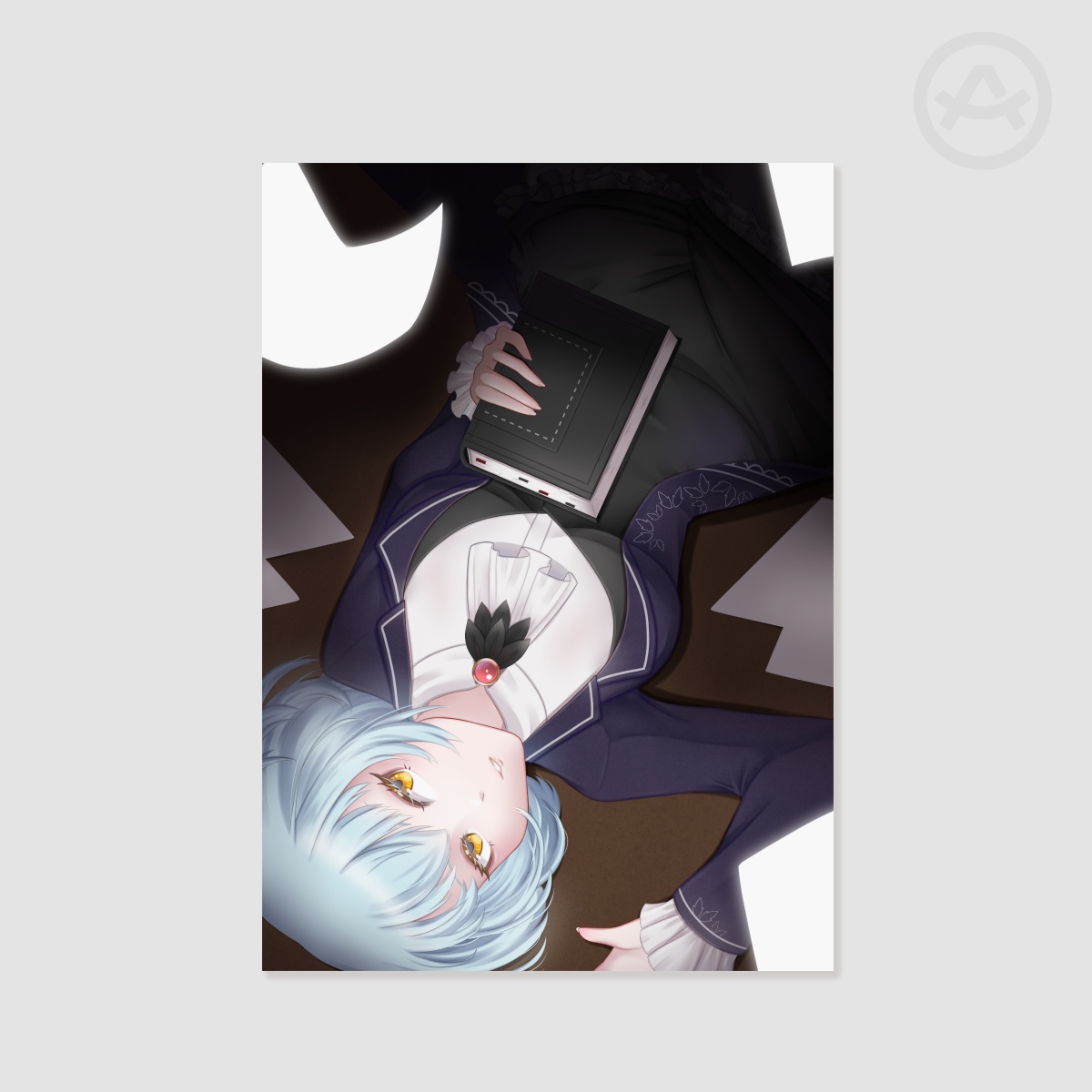 Limbus Company IDs set 1 by Momochi Tsutsuji - ACGGOODS