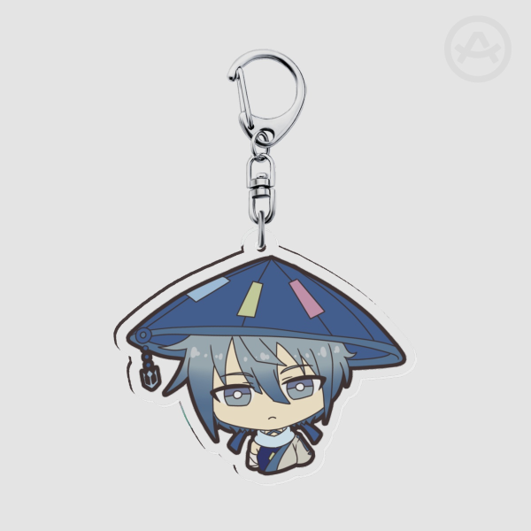 Project Voltage Steel Kaito