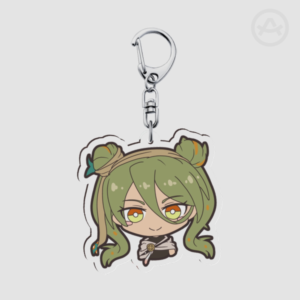 Project Voltage Ground Miku