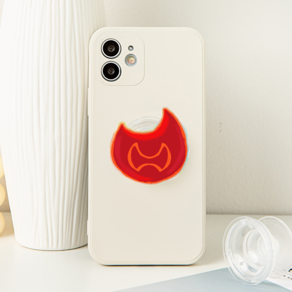 WAR Jobstone Phone Grip