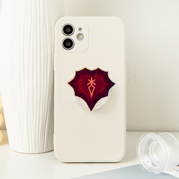 DRK Jobstone Phone Grip