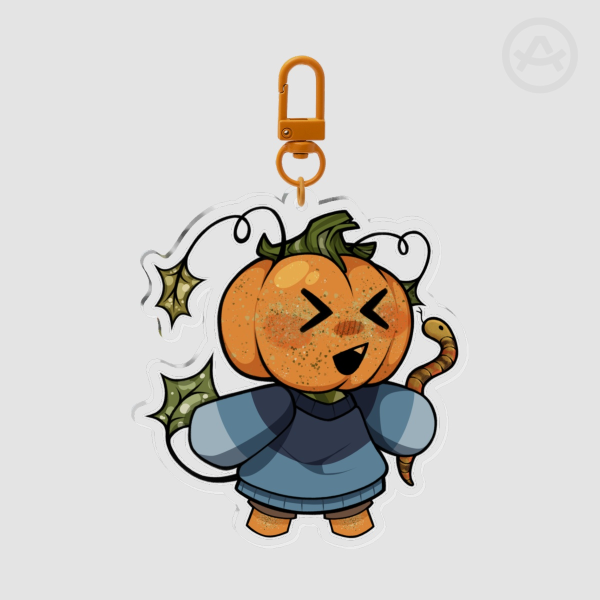 THEO Charm