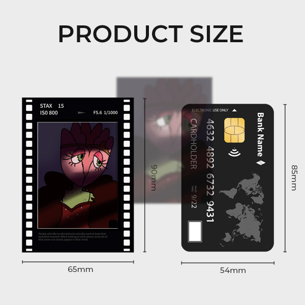 MEMORYLANE-Tulip Polaroid