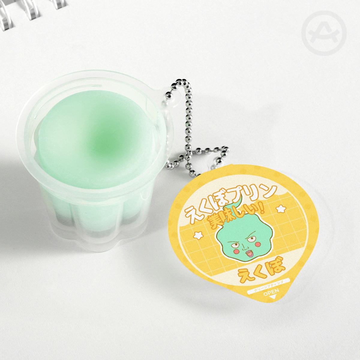 Shop Detail | ACGGOODS