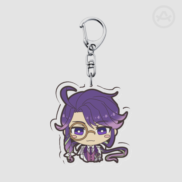 Camui Gackpo (Lively Paradise 2025 Design)