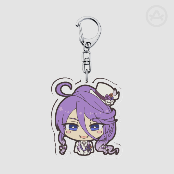 Camui Gackpo (Lively Paradise 2024 Design)