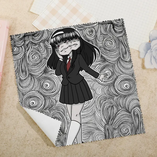 Tomie Glass Cloth