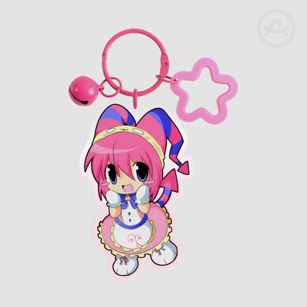 Original character Ichika Acrylic Keychain