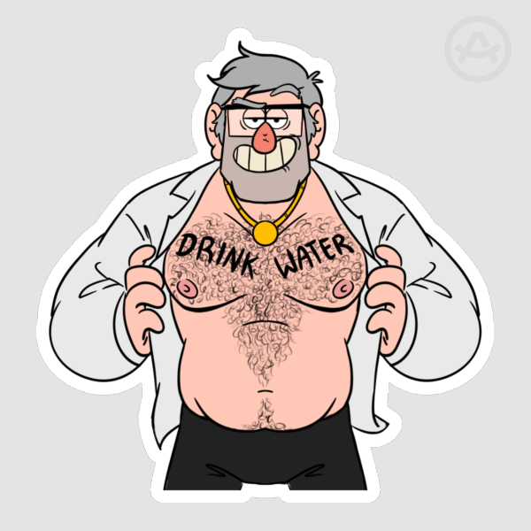 Drink Water (Stan)