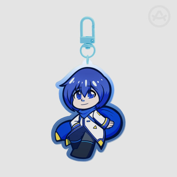 Vocaloid - Kaito Chibi Charm